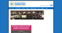 Desktop Screenshot of fuss4schools.org